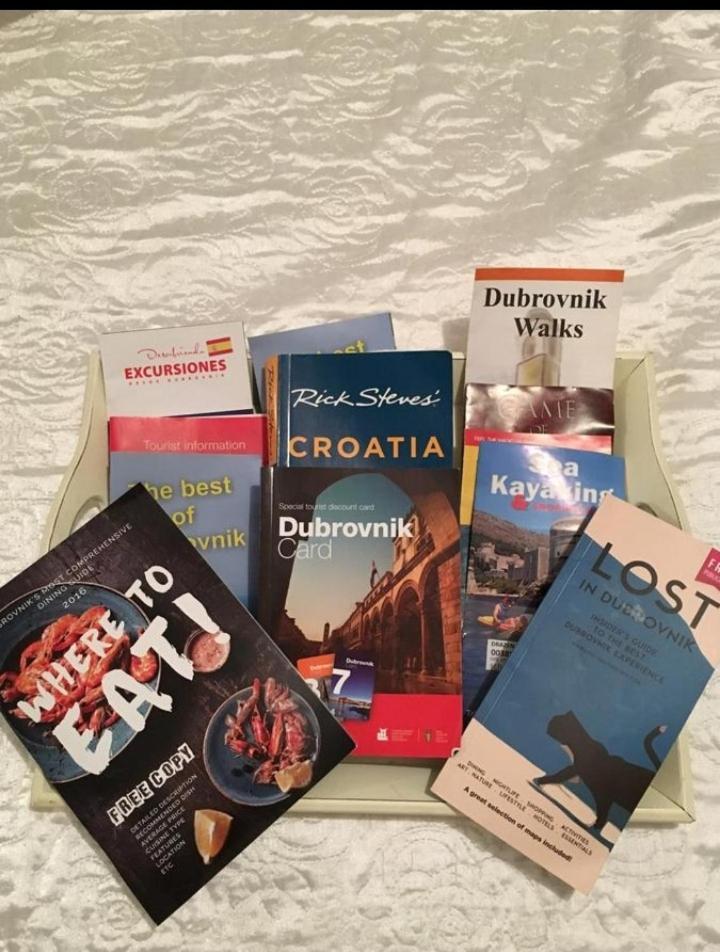 Guesthouse Dubrovnik Rom bilde