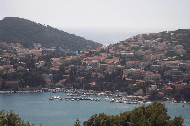 Guesthouse Dubrovnik Eksteriør bilde