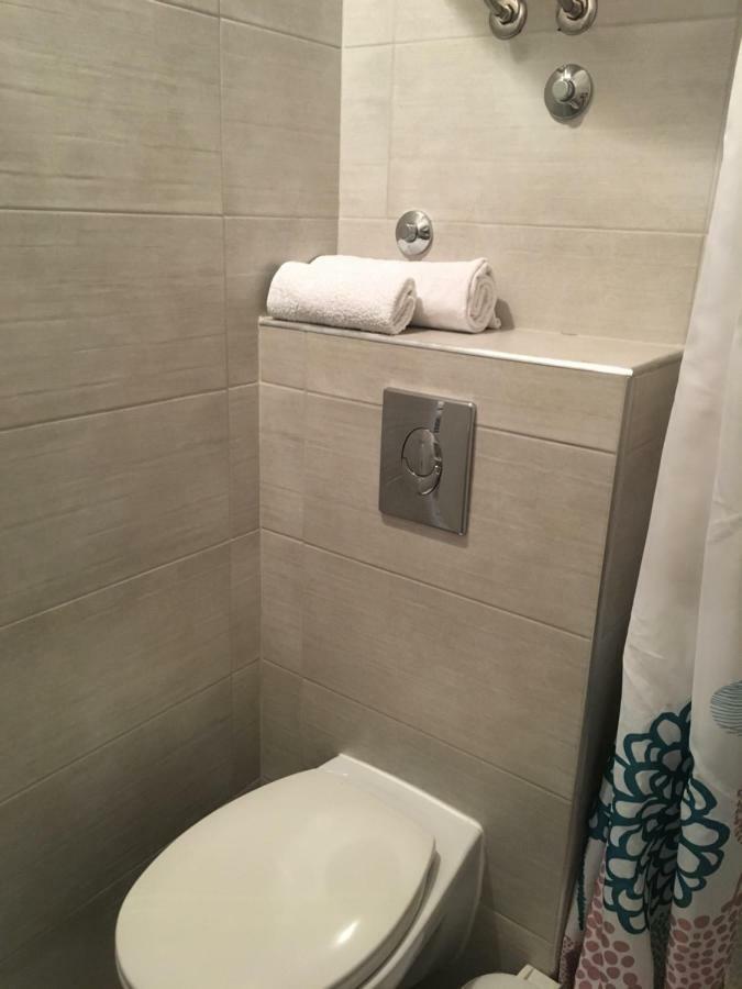 Guesthouse Dubrovnik Eksteriør bilde