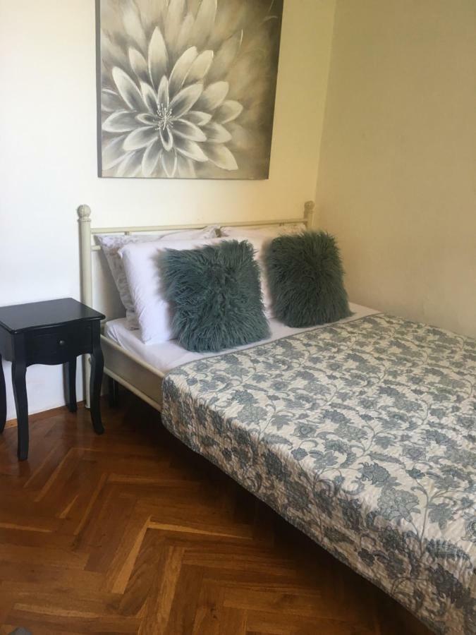 Guesthouse Dubrovnik Eksteriør bilde